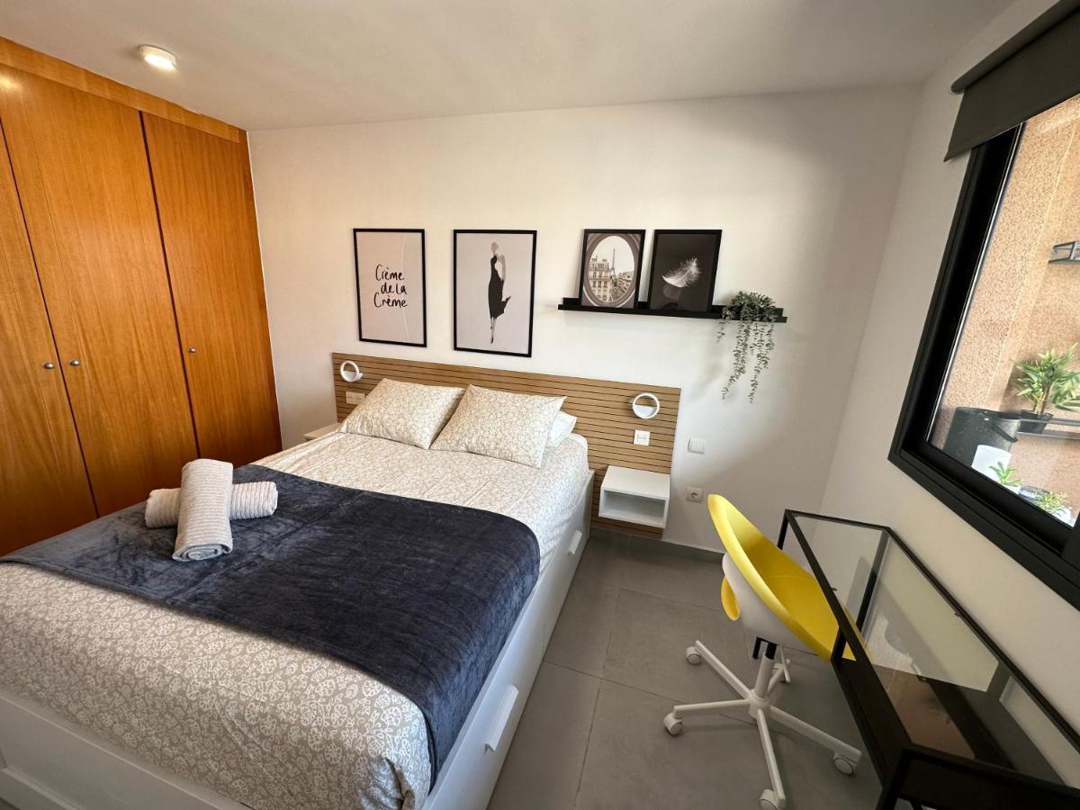 شقة Bilbao House أذيخي المظهر الخارجي الصورة