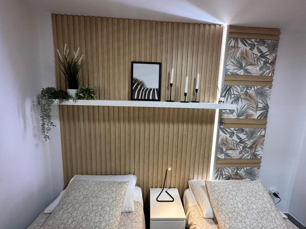 شقة Bilbao House أذيخي المظهر الخارجي الصورة