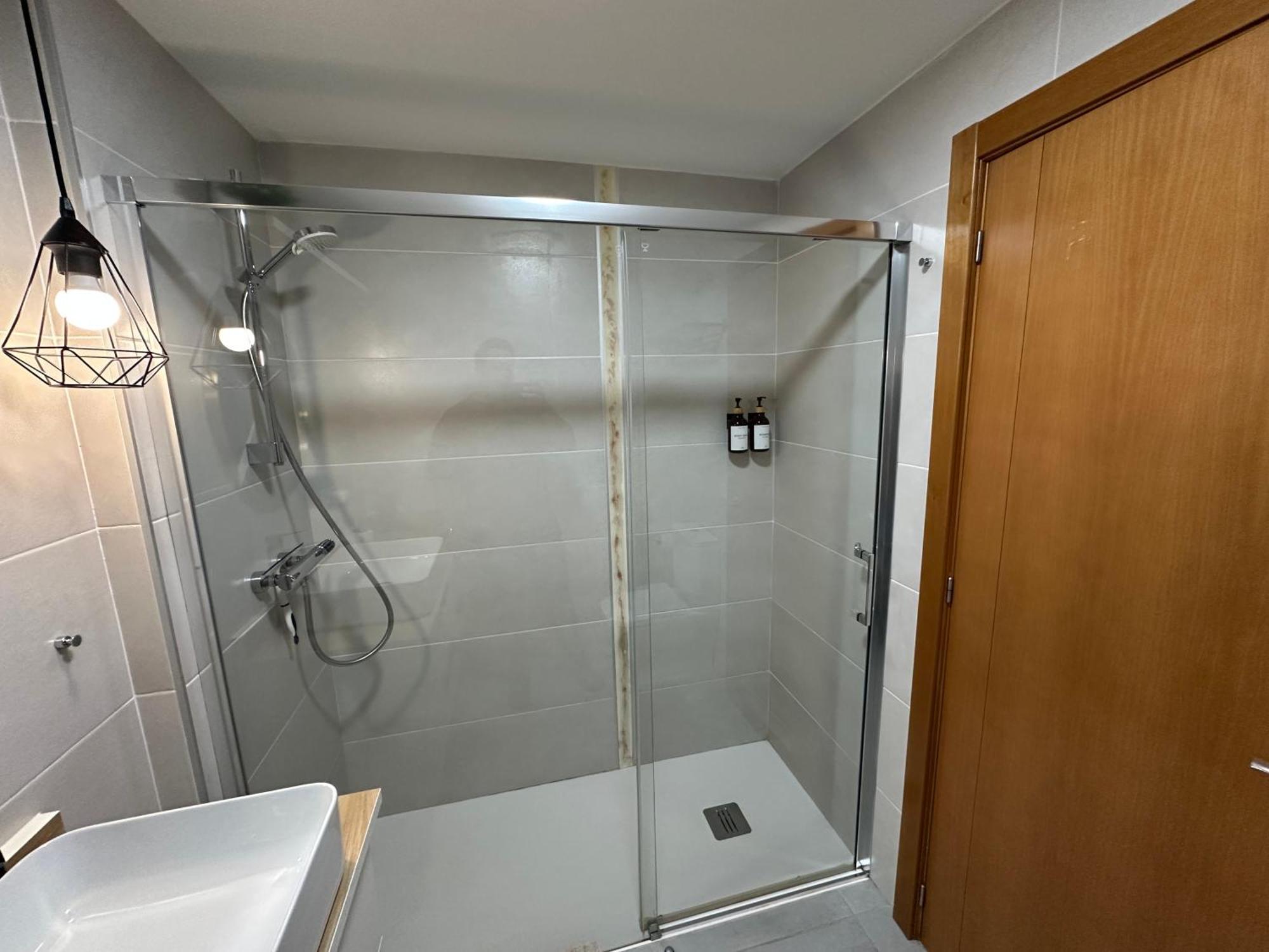 شقة Bilbao House أذيخي المظهر الخارجي الصورة