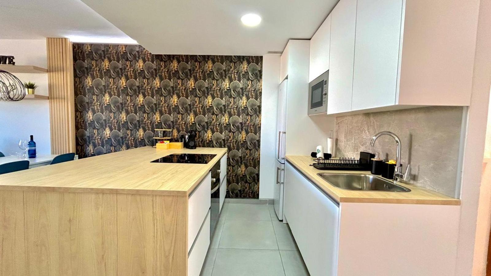 شقة Bilbao House أذيخي المظهر الخارجي الصورة
